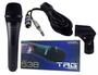 Imagem de Microfone Dinâmico e Cardióide TM538 - Tag Sound