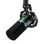 Imagem de Microfone Dinâmico Podcast Rgb Via Usb / Xlr Maono Pd200x