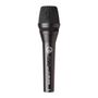 Imagem de Microfone Dinâmico Profissional AKG, Supercardioide, Redução de Ruído, Preto - AKG P5 S