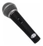 Imagem de Microfone Dinâmico Profissional Para Palestra Igreja Karaoke