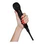 Imagem de Microfone Dinâmico Sem Fio Lelong LE-996W - Ideal para Eventos e Apresentações