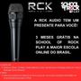 Imagem de Microfone Dinamico Shure Nexadyne NXN8/S