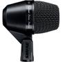 Imagem de Microfone Dinamico Shure PGA52-XLR para Bumbo - Preto