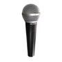Imagem de Microfone Dinâmico Smd58 Plus Dylan Com Cabo E Case