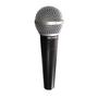 Imagem de Microfone Dinâmico Smd58 Plus Dylan Com Cabo E Case