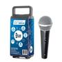 Imagem de Microfone Dinâmico Smd58 Plus Dylan Com Cabo E Case