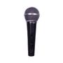 Imagem de Microfone Dinâmico Soundvoice SM58 com Chave ON/OFF + Cabo