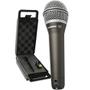 Imagem de Microfone Dinâmico Super Cardióide Xlr Q7 Samson O F E R T A