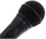 Imagem de Microfone Dinâmico Vocal Profissional Shure PGA58-LC Pga-58