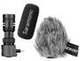 Imagem de Microfone direcional compacto smartmic+ uc com conector usb