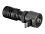 Imagem de Microfone direcional compacto smartmic+ uc com conector usb - SARAMONIC