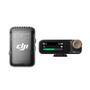 Imagem de Microfone DJI Mic 2 1 TX Microfone + 1 RX Receptor BR - DJI115