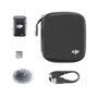 Imagem de Microfone DJI Mic 2 (1 TX Microfone) BR - DJI114