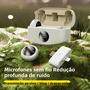 Imagem de Microfone Duplo Lavalier Sem Fio K31Pro 2.4G Bluetooth 5.3 Cancelamento De Ruído ENC Para Gravação