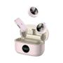 Imagem de Microfone Duplo Lavalier Sem Fio K31Pro 2.4G Bluetooth 5.3 Cancelamento De Ruído ENC Para Gravação