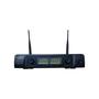 Imagem de Microfone Duplo Sem Fio Dylan UDX02 Digital 30 Canais Uhf