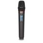 Imagem de Microfone Duplo Skp Pro Audio Uhf-600 Pro Sem Fio De Mão