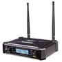Imagem de Microfone Duplo Skp Pro Audio Uhf-600 Pro Sem Fio De Mão