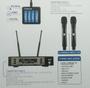 Imagem de Microfone Dylan D-9000 S Power Sem Fio Duplo Com Usb-c Cor Preto