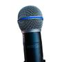 Imagem de Microfone Dylan de Mão DW-602 MAX UHF Duplo