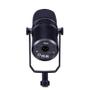 Imagem de Microfone dylan p/ podcast xlr+usbc app ios+android dm-8