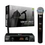 Imagem de Microfone Dylan S/fio UDX 01 UHF