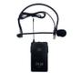 Imagem de Microfone dylan sem fio uhf udx-05 multi