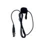Imagem de Microfone dylan sem fio uhf udx-05 multi