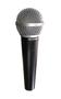 Imagem de Microfone Dylan SMD 58 Plus Profissional Dinâmico C/Case