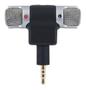Imagem de Microfone Estereo Celular Soundvoice Soundcasting 100 Lite