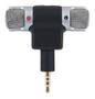 Imagem de Microfone Estereo Celular Soundvoice Soundcasting 100 Lite