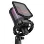 Imagem de Microfone Fifine Ampligame A6T RGB USB Black BraçoArticulado