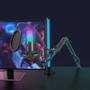Imagem de Microfone Fifine T669 Pro 3 RGB com Kit de Streaming e Podcast