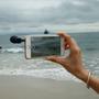 Imagem de Microfone Flexivel Para Celular Smartmic - Saramonic