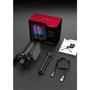 Imagem de Microfone Gamer Rgb Fifine Condensador Multi-padrão Ampli Game A6V