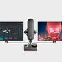 Imagem de Microfone Gamer Steelseries Alias Pro Xlr Stream - 61596