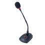 Imagem de Microfone Gooseneck 60 cm Condensador Kadosh K794C com Base