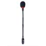 Imagem de Microfone Gooseneck 60 cm Condensador Kadosh K794C com Base