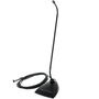 Imagem de Microfone Gooseneck Cardioide 18" MX-418 D/C - Shure