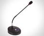 Imagem de Microfone Gooseneck TSI MMF302 Haste + Base + Espuma 46cm