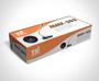 Imagem de Microfone Gooseneck Tsi Mmf302