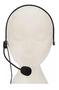 Imagem de Microfone Headset Auricular De Cabeça Para Desktop Notebook