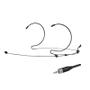 Imagem de Microfone Headset Bilateral,4 Mm,Rosca Interna P/Jwl,Kadosh