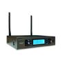 Imagem de Microfone Headset Duplo Sem Fio SK-MH02D - SKYPIX