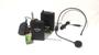 Imagem de Microfone Headset MT-2205 Sem Fio - Tomate