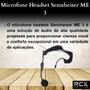 Imagem de Microfone Headset Sennheiser ME 3