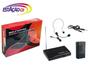 Imagem de Microfone Headset Wireless Soundpro SP200HS  (s/ fio)