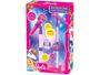 Imagem de Microfone Infantil Barbie Dreamtopia com Pedestal - Fun