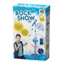 Imagem de Microfone Infantil Brinquedo Meninos Pedestal Rock Show