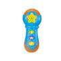 Imagem de Microfone Infantil Brinquedo Musical Som Luz Multilaser